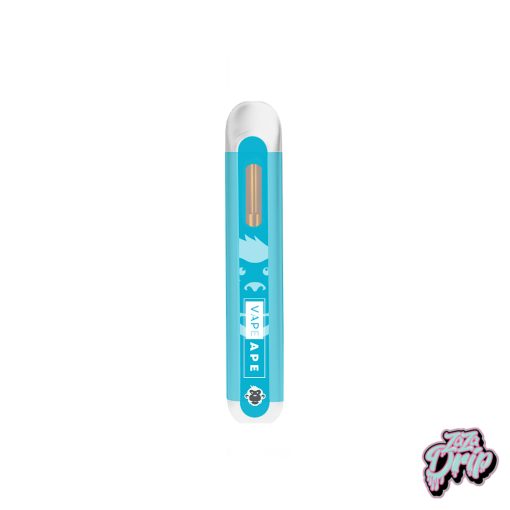 Vape Ape Rechargeable Disposable Pen (2 mL)