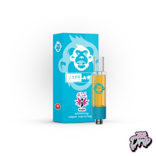 Vape Ape Cartridge (1 mL)