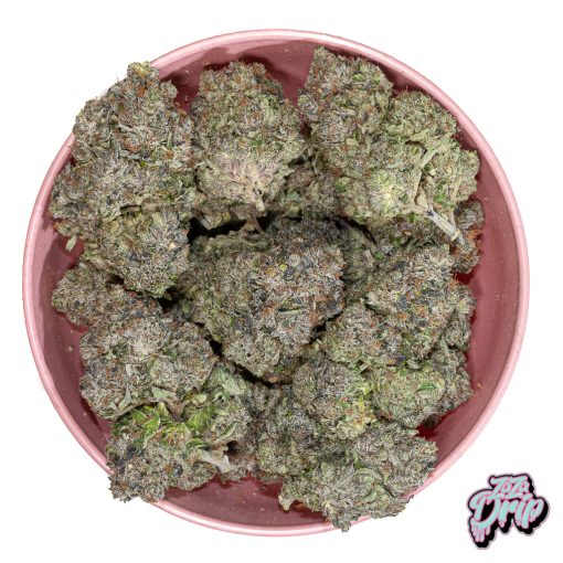 Pink Gas - Image 3